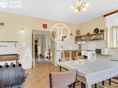 Продажа семейного дома Keblov č. 8