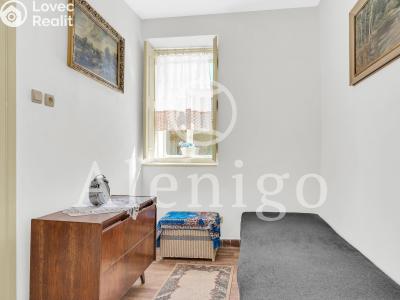 Продажа семейного дома Keblov č. 9