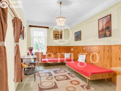 Продажа семейного дома Keblov č. 11