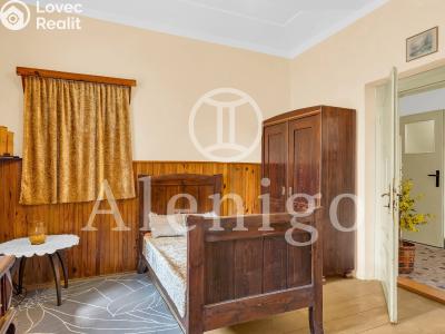 Продажа семейного дома Keblov č. 14