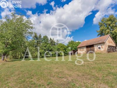 Продажа семейного дома Keblov č. 15