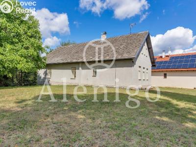 Продажа семейного дома Keblov č. 16