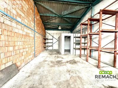 Rent warehouse Kunovice, Na Záhonech č. 1