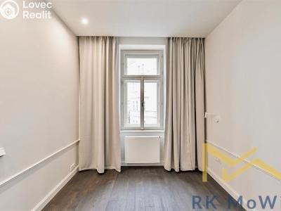 Pronájem bytu 4+KK Praha, Laubova č. 15