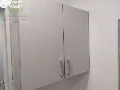 Аренда квартиры 1+KK Ostrava, Bohumínská č. 5