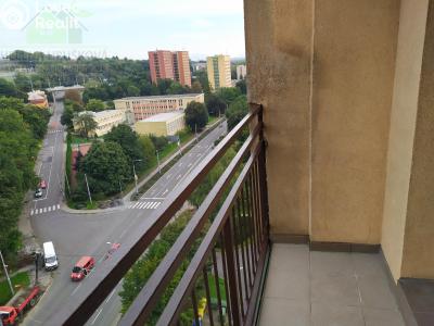 Аренда квартиры 1+KK Ostrava, Bohumínská č. 10