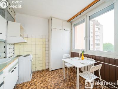 Sale apartment 2+1 Neratovice, Mládežnická 463 č. 10