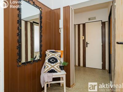Sale apartment 2+1 Neratovice, Mládežnická 463 č. 23