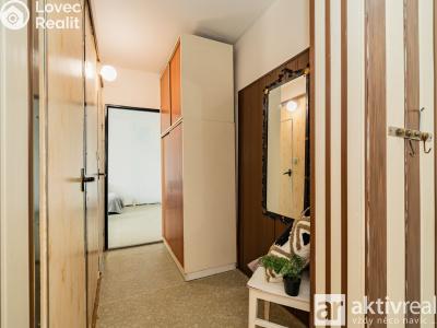 Sale apartment 2+1 Neratovice, Mládežnická 463 č. 24