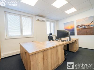 Rent office space Neratovice č. 7