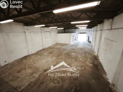 Продажа склада Plzeň č. 10