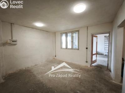 Продажа склада Plzeň č. 12