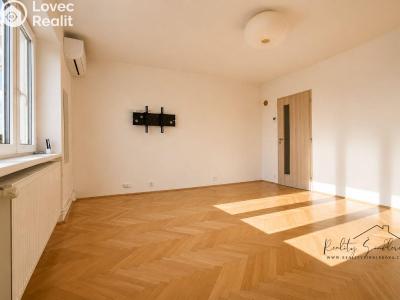Sale apartment 3+1 Horní Moštěnice, Pod Vinohrady č. 2