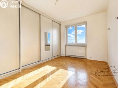 Sale apartment 3+1 Horní Moštěnice, Pod Vinohrady č. 5