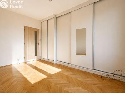 Sale apartment 3+1 Horní Moštěnice, Pod Vinohrady č. 6