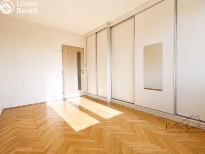 Sale apartment 3+1 Horní Moštěnice, Pod Vinohrady č. 7