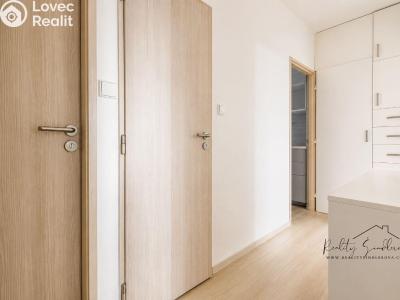 Sale apartment 3+1 Horní Moštěnice, Pod Vinohrady č. 8