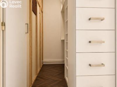 Sale apartment 3+1 Horní Moštěnice, Pod Vinohrady č. 10