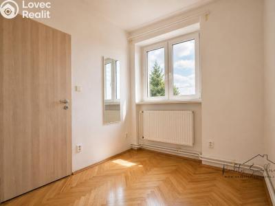 Sale apartment 3+1 Horní Moštěnice, Pod Vinohrady č. 11