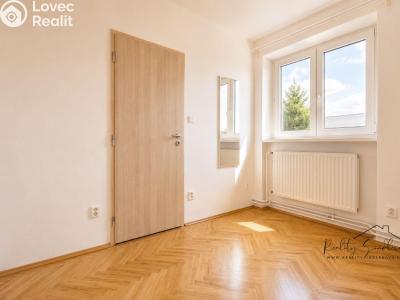 Sale apartment 3+1 Horní Moštěnice, Pod Vinohrady č. 12