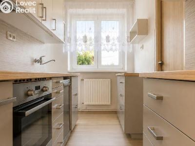 Sale apartment 3+1 Horní Moštěnice, Pod Vinohrady č. 13