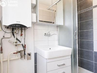 Sale apartment 3+1 Horní Moštěnice, Pod Vinohrady č. 15