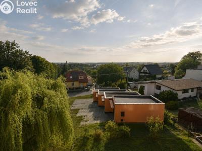 Sale apartment 3+1 Horní Moštěnice, Pod Vinohrady č. 18