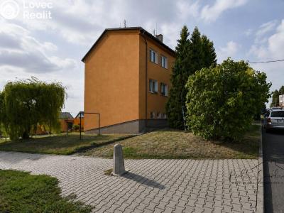 Sale apartment 3+1 Horní Moštěnice, Pod Vinohrady č. 19