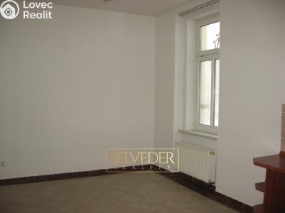 Rent apartment 2+1 Teplice, Doubravská č. 2