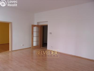 Rent apartment 2+1 Teplice, Doubravská č. 3