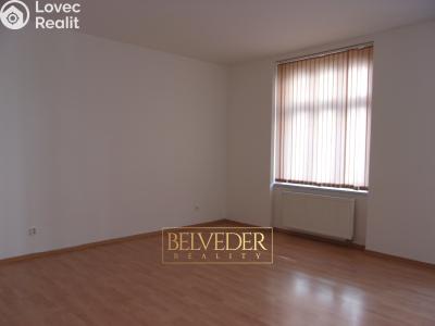 Rent apartment 2+1 Teplice, Doubravská č. 4