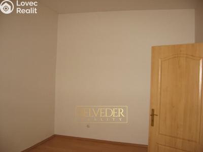 Rent apartment 2+1 Teplice, Doubravská č. 8