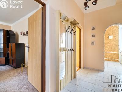 Sale family house Český Těšín, Karvinská č. 13