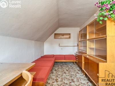 Sale family house Český Těšín, Karvinská č. 19