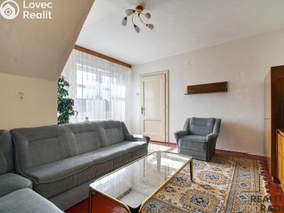 Sale family house Český Těšín, Karvinská č. 16