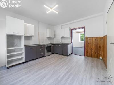 Sale multi-gen house Aš, Kvapilova č. 1