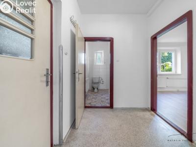 Sale multi-gen house Aš, Kvapilova č. 12
