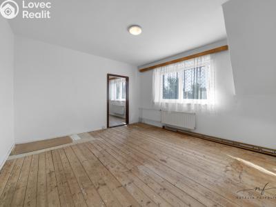 Sale multi-gen house Aš, Kvapilova č. 20