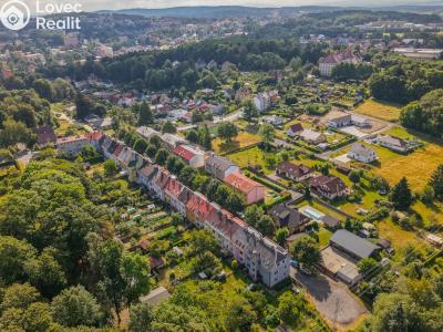 Sale multi-gen house Aš, Kvapilova č. 37