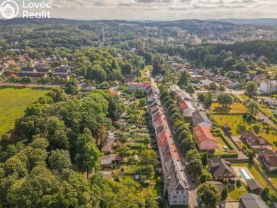 Sale multi-gen house Aš, Kvapilova č. 38