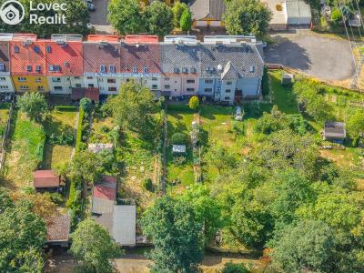Sale multi-gen house Aš, Kvapilova č. 42