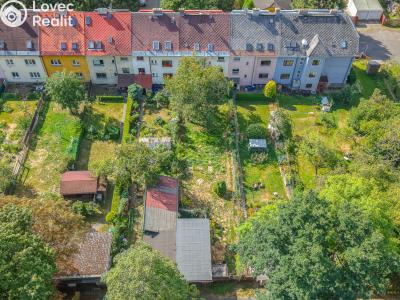 Sale multi-gen house Aš, Kvapilova č. 43