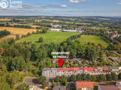 Sale multi-gen house Aš, Kvapilova č. 44