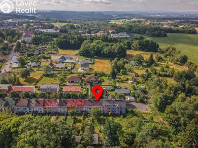 Sale multi-gen house Aš, Kvapilova č. 45