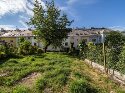 Sale multi-gen house Aš, Kvapilova č. 48