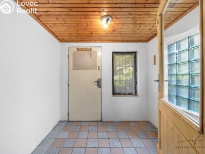 Sale multi-gen house Aš, Kvapilova č. 49