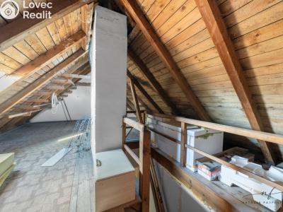 Sale multi-gen house Aš, Kvapilova č. 53