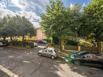 Sale multi-gen house Aš, Kvapilova č. 55