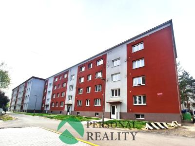 Prodej bytu 3+1 Český Brod, Palackého č. 12