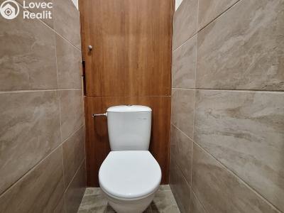 Prodej bytu 3+1 Český Brod, Palackého č. 6